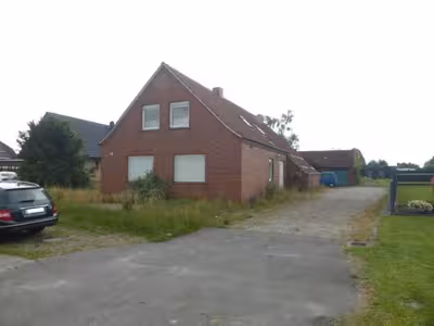 Einfamilienhaus in Langholter Straße 82, 26842 Ostrhauderfehn - Bild 2