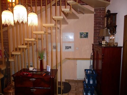 Zweifamilienhaus in Berlin - Bild 4