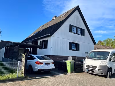 Einfamilienhaus in Gartenstraße 75, 63512 Hainburg, Hainstadt - Bild 1
