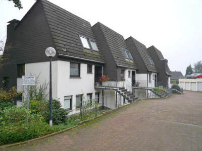 Eigentumswohnung (3 bis 4 Zimmer) in Brackmannhang 2, 4, 6, 8, 2A, 4A, 6A, 8A, Am Gerichtshaus, 45257 Essen - Bild 2