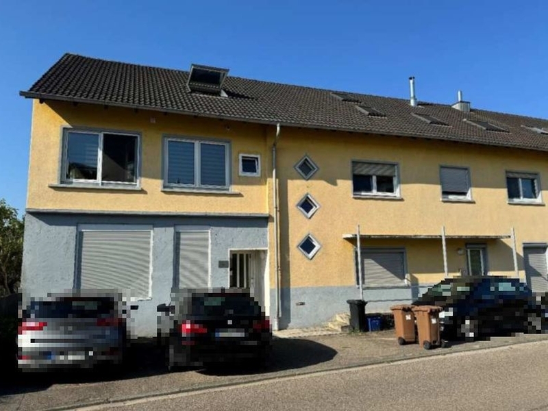 2-Zimmer-Wohnung in Reichartshausen - Bild 2