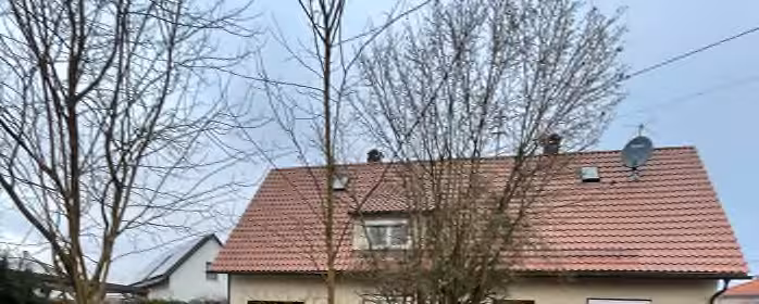 Einfamilienhaus in Horgau - Bild 1