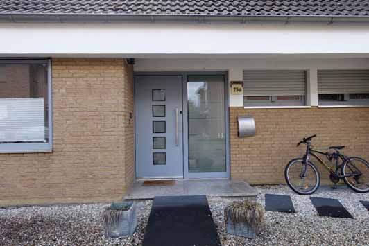 Garage, Doppelhaushälfte in Kierdorf - Bild 4