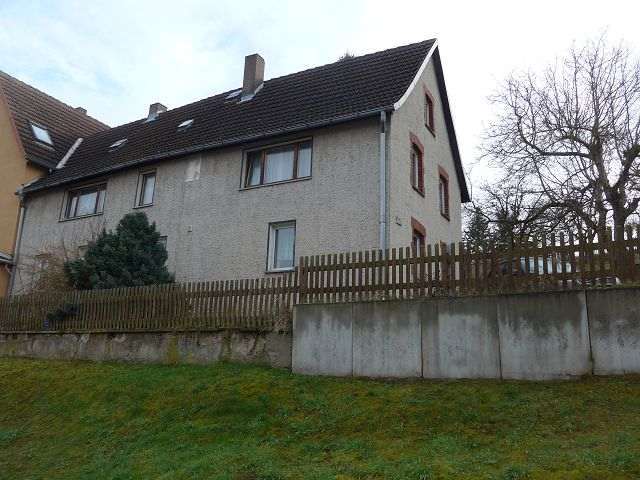 Einfamilienhaus in Tautenhain - Bild 1