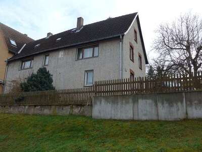 Einfamilienhaus in Dorfstraße  140, 07639 Tautenhain - Bild 1