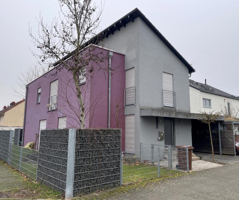 Einfamilienhaus in Rodenbach - Bild 1