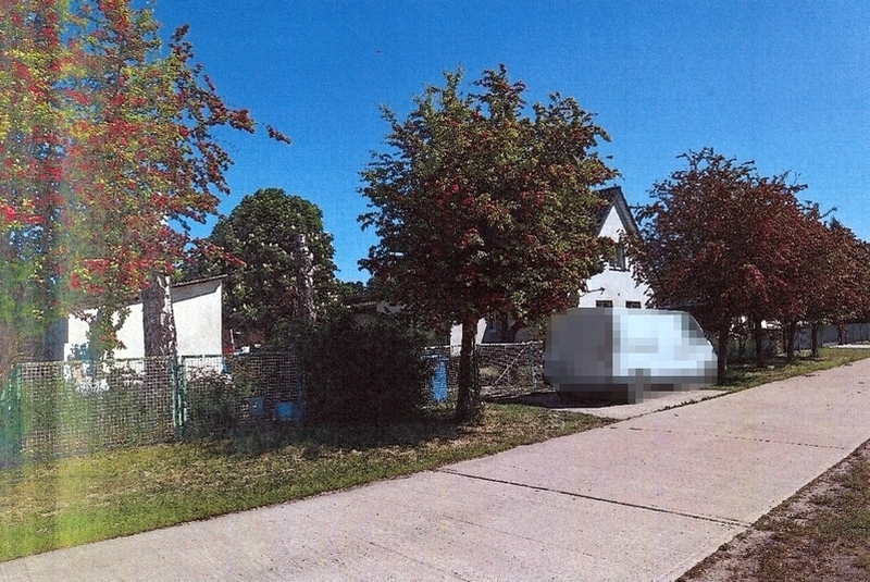 Einfamilienhaus mit Nebengelass in Lindendorf - Bild 2
