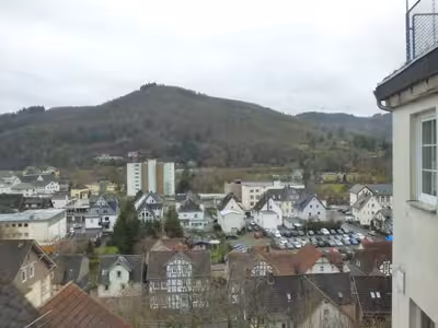 Wohnung und Anteil Grundstück in Stadtgasse  33, 35216 Biedenkopf - Bild 3