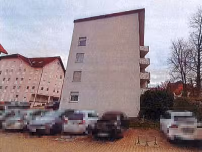 3-Zimmer-Wohnung in Bahnhofstraße 87, 73312 Geislingen/Steige - Bild 2