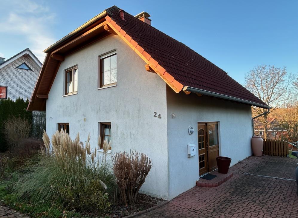 Einfamilienhaus in Almena - Bild 1