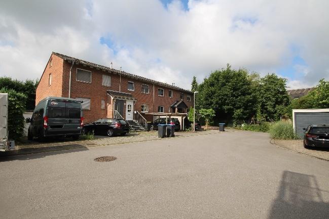 Garage, Reihenhaus in Marl - Bild 2