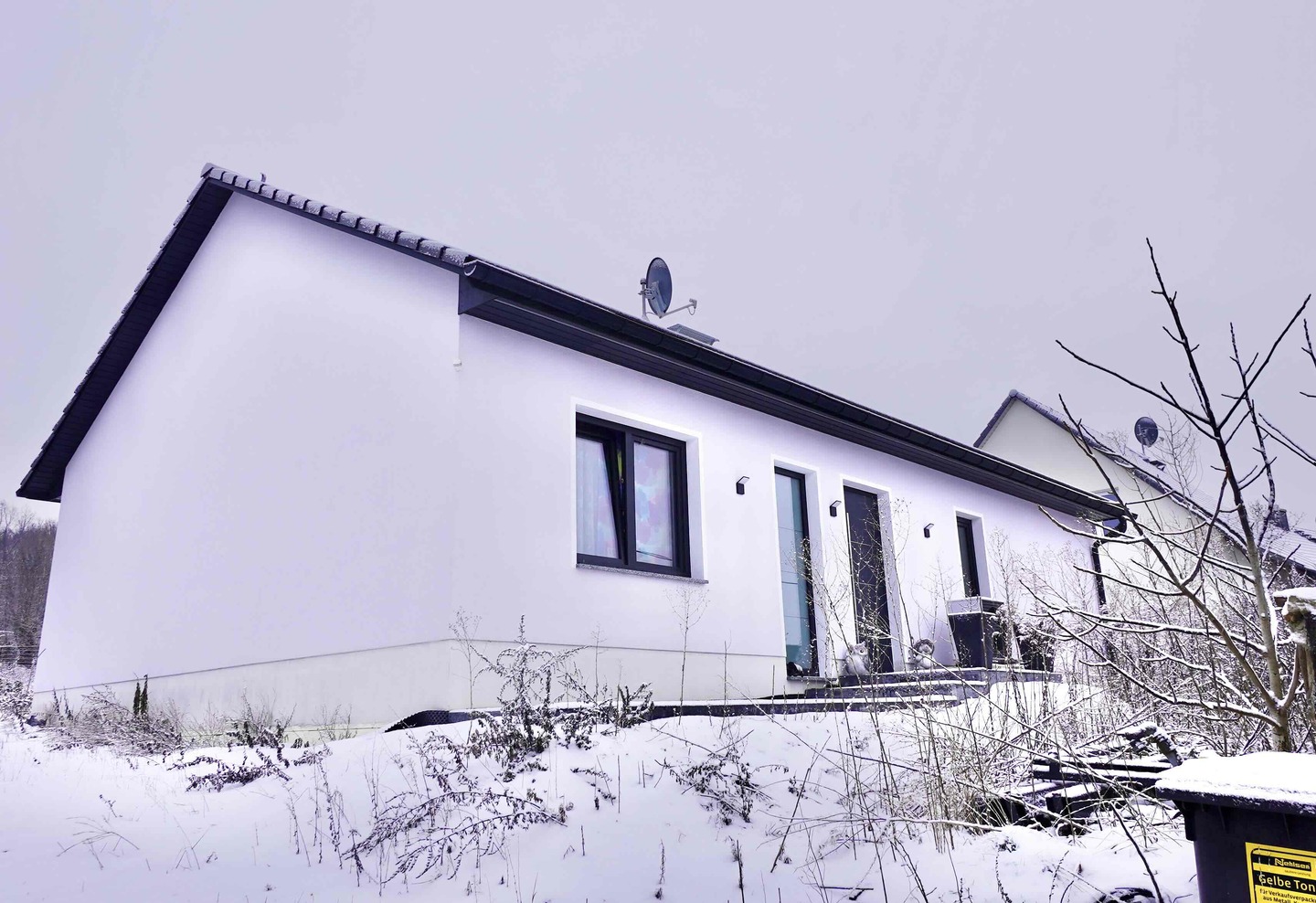 Einfamilienhaus in Niederau - Bild 3