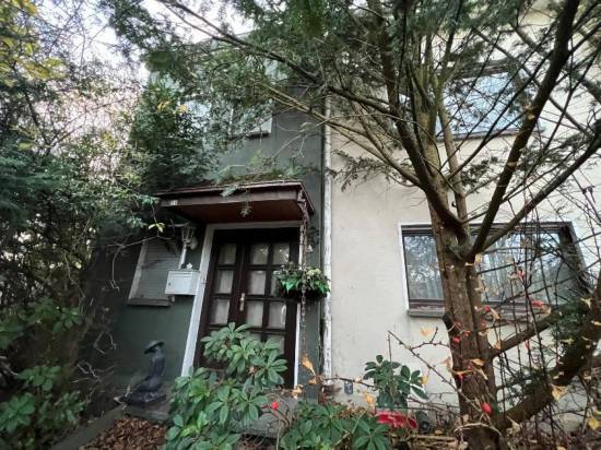 Reihenhaus, Einfamilienhaus in Bielefeld - Bild 1