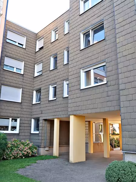 Kfz-Stellplatz, Eigentumswohnung (3 bis 4 Zimmer) in Bochum - Bild 2