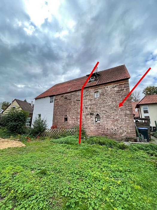 Sondereigentum an Atelier (zu Wohnzwecken umgenutzt) in Weil der Stadt - Bild 4