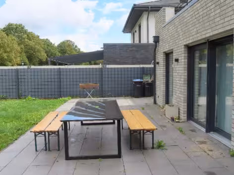 Garage, Einfamilienhaus, Wohnhaus mit 2 PKW-Garagen in Niederzier - Bild 9