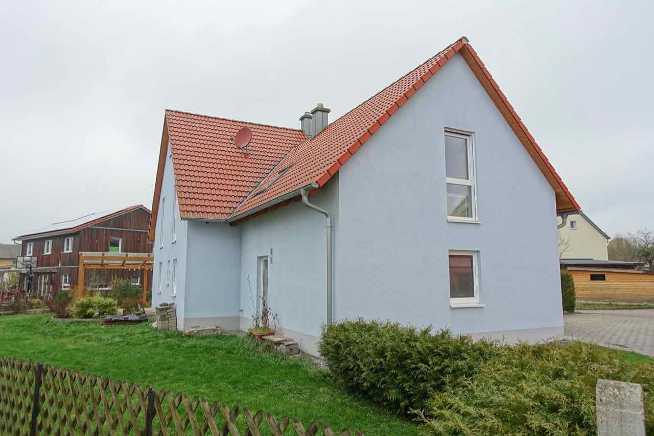 Einfamilienhaus in Volkersdorf - Bild 2