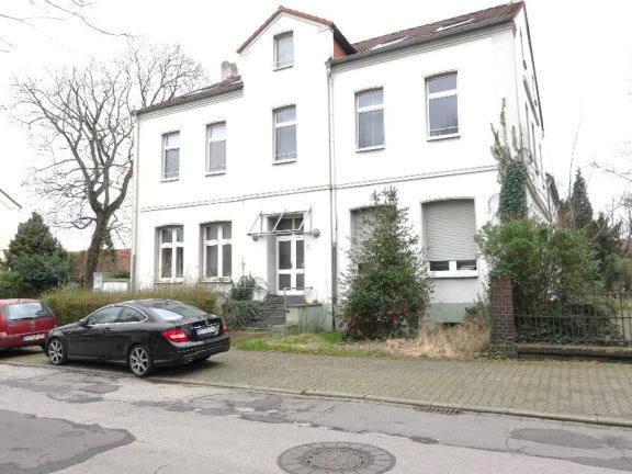 Garage, Mehrfamilienhaus in Bottrop - Bild 4