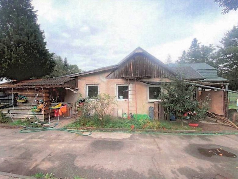 Kleinhaus mit Werkstatt in Schöneiche bei Berlin - Bild 4
