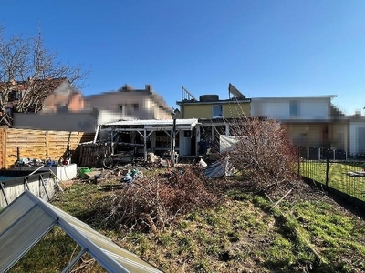 Einfamilienhaus (Doppelhaushälfte) in Karlstraße 5, 39646 Oebisfelde-Weferlingen - Bild 1