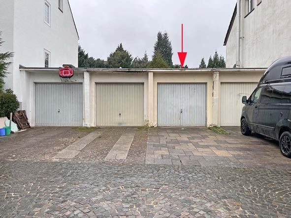 Einfamilienhaus in Aachen - Bild 2