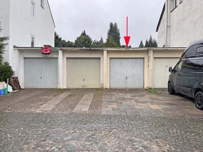 Einfamilienhaus in Luise-Hensel-Straße 68, 52066 Aachen, Burtscheid - Bild 2
