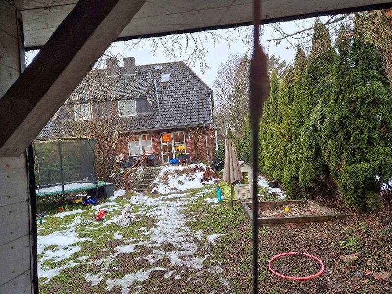Erbbaurecht, Doppelhaushälfte in Hamburg - Bild 1