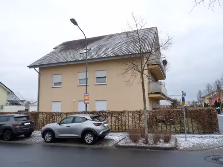 Mehrfamilienhaus in Fulda - Bild 2