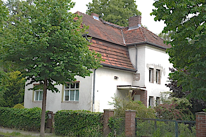 Einfamilienhaus, mit Einliegerbereich in Berlin - Bild 2