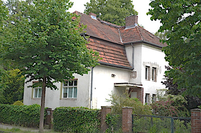 Einfamilienhaus, mit Einliegerbereich in Paetschstraße 9, 12307 Berlin, Lichtenrade - Bild 2