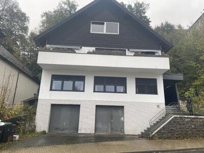 Zweifamilienhaus in Leienbergstraße 27, 29, 53783 Eitorf, Ort - Bild 2