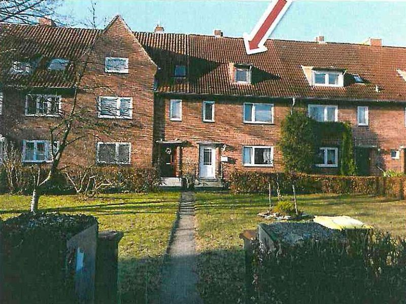 Reihenmittelhaus in Kiel - Bild 2