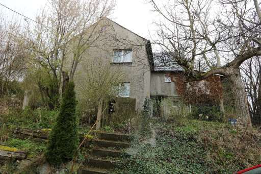zweigeschoss. Wohnhaus in Langenberg - Bild 2