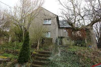 zweigeschoss. Wohnhaus in Zur Langenberg Hö 36, 09337 Callenberg, Langenberg - Bild 2