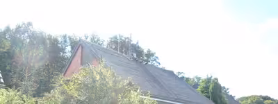 Garage, Einfamilienhaus in Pröbstingstraße 25, 48157 Münster, Handorf - Bild 2