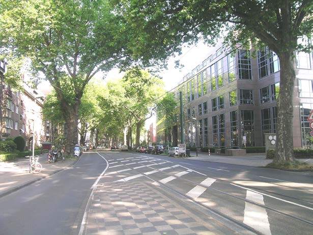 Eigentumswohnung (3 bis 4 Zimmer) in Düsseldorf - Bild 3