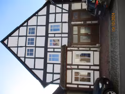 Einfamilienhaus in Auf dem Kaltenhagen 19, 31600 Uchte - Bild 2