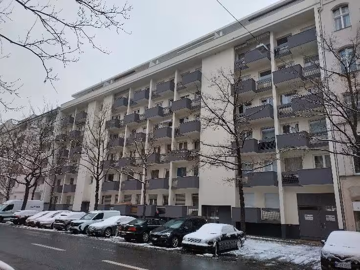 Eigentumswohnung (1 bis 2 Zimmer) in Berlin - Bild 2