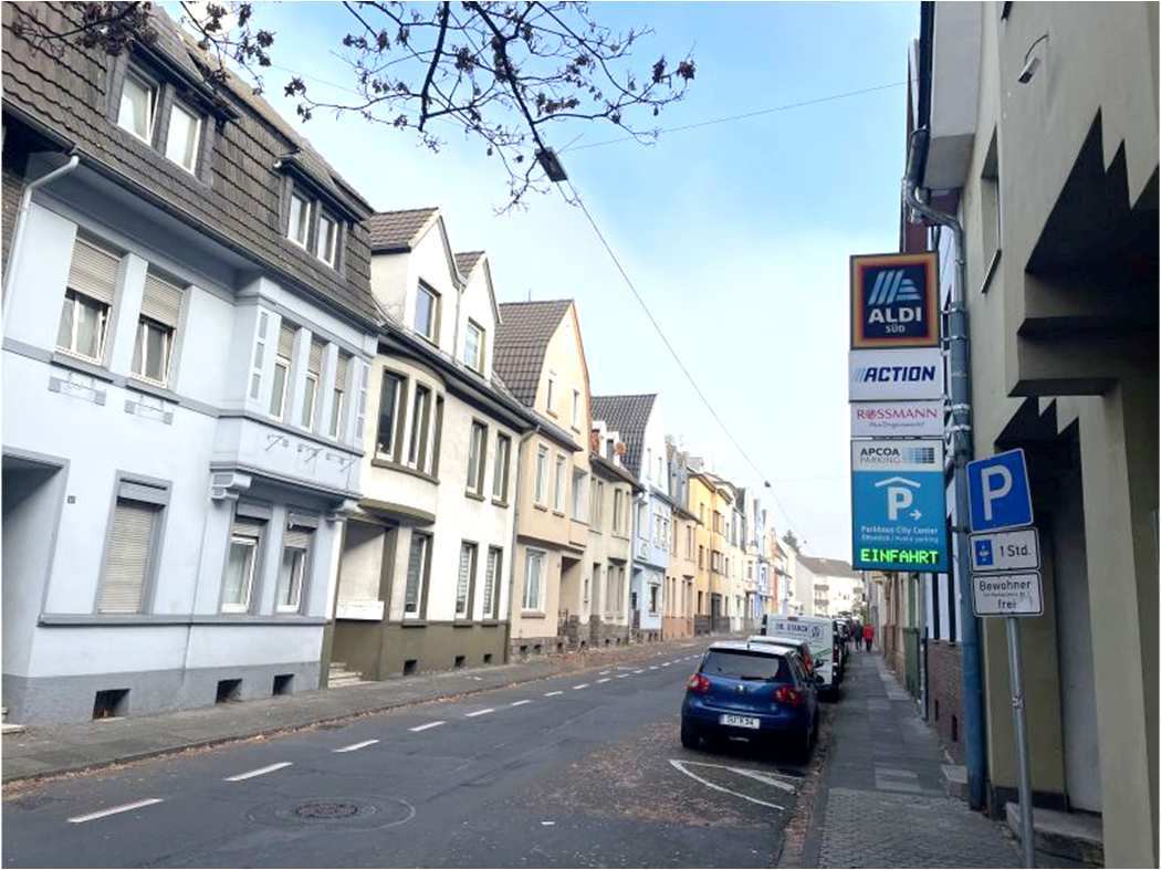 Mehrfamilienhaus, Reihenhaus in Troisdorf - Bild 1