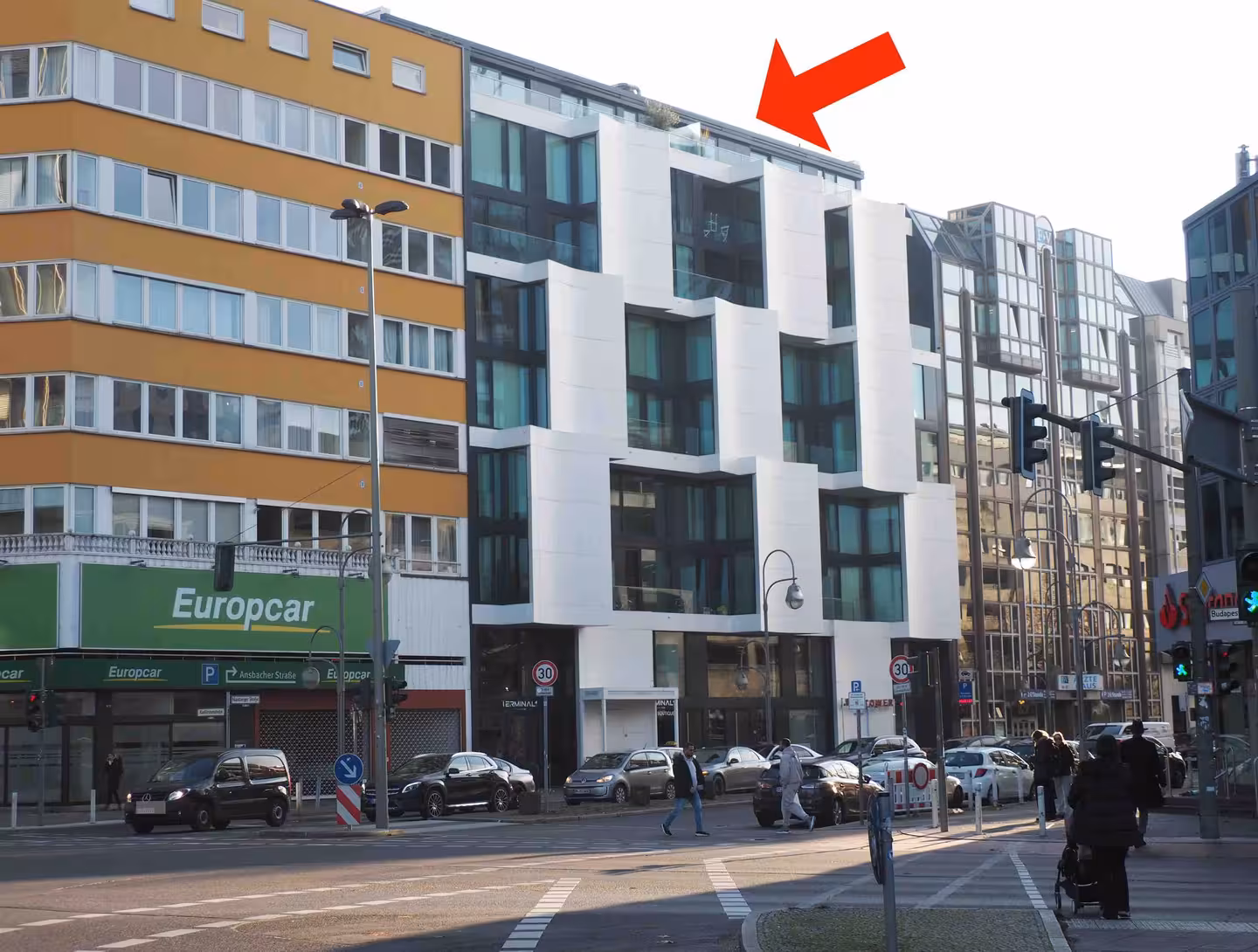 Eigentumswohnung (3 bis 4 Zimmer) in Berlin - Bild 1