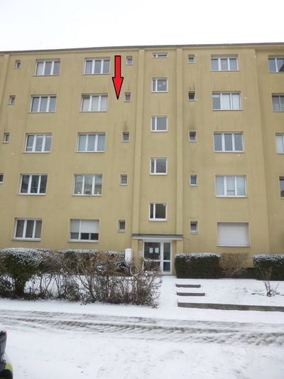 Eigentumswohnung (1 bis 2 Zimmer) in Markgrafenstraße 25 f, 12105 Berlin, Mariendorf - Bild 1