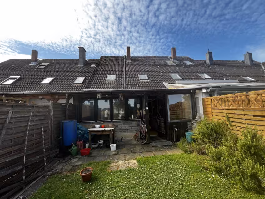 Reihenhaus in Groß Flöthe - Bild 4