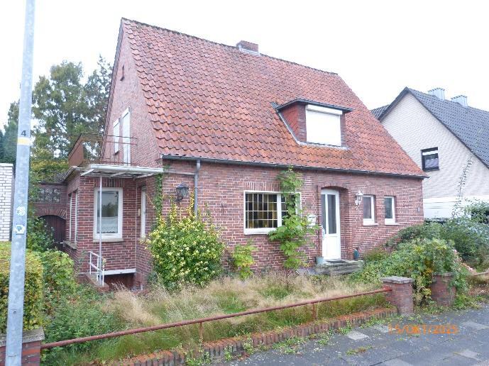 Einfamilienhaus in Vechta - Bild 3