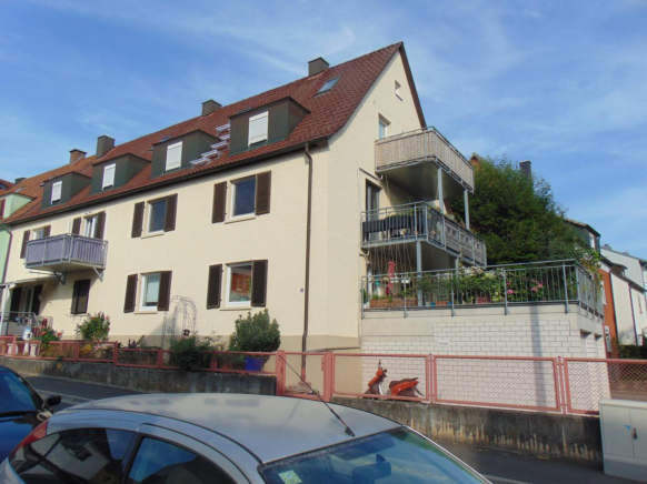 Sonstiges in Schweinfurt - Bild 4