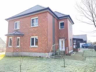 Zweifamilienhaus in Lienen - Bild 3