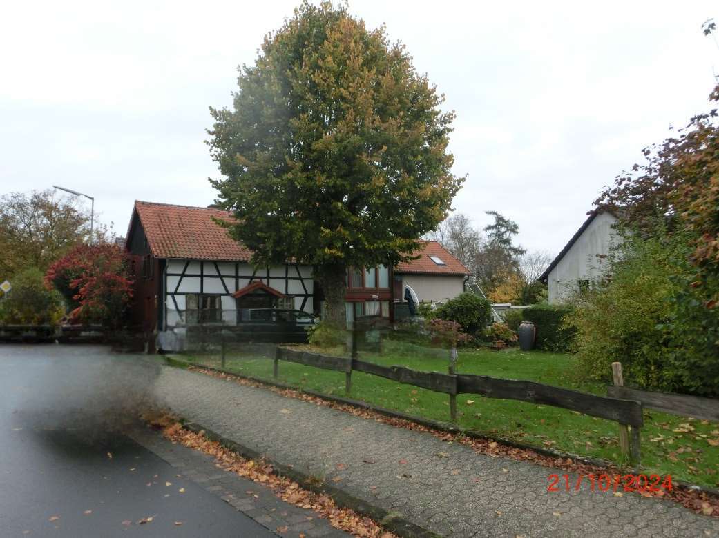 Garage, Einfamilienhaus in Neunkirchen-Seelscheid - Bild 3