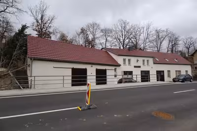Sonstiges, in Radeburger Straße 120, 01458 Ottendorf-Okrilla , OT Cunnersdorf - Bild 3