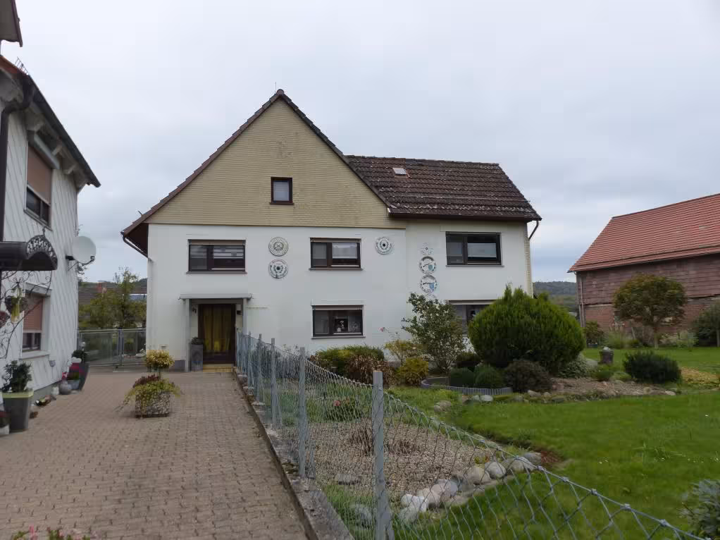 Einfamilienhaus in Mainzholzen - Bild 1