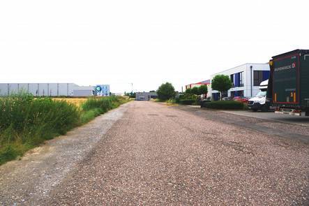 unbebautes Grundstück in Grevenbroich - Bild 4