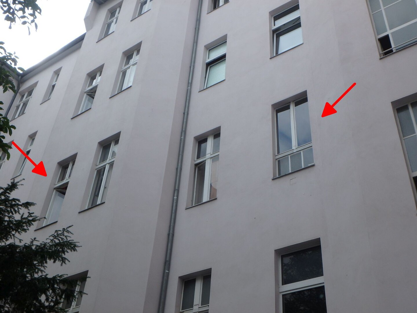 Eigentumswohnung (1 bis 2 Zimmer) in Berlin - Bild 1